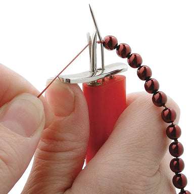 Pearl Knotter Tool - Bluestreak Crystals