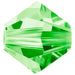 Preciosa Beads Bicone Peridot - Bluestreak Crystals