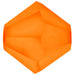 Preciosa Beads Bicone Sun Matte - Bluestreak Crystals