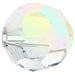 Preciosa Beads Round Crystal AB - Bluestreak Crystals