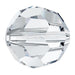 Preciosa Beads Round Crystal - Bluestreak Crystals