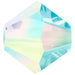 Preciosa Colour Sample Service Beads - AB Colours - Bluestreak Crystals