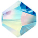 Preciosa Colour Sample Service Beads - AB Colours - Bluestreak Crystals