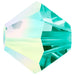 Preciosa Colour Sample Service Beads - AB Colours - Bluestreak Crystals