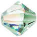 Preciosa Colour Sample Service Beads - AB Colours - Bluestreak Crystals