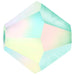 Preciosa Colour Sample Service Beads - AB Colours - Bluestreak Crystals