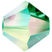 Preciosa Colour Sample Service Beads - AB Colours - Bluestreak Crystals