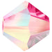 Preciosa Colour Sample Service Beads - AB Colours - Bluestreak Crystals