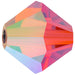 Preciosa Colour Sample Service Beads - AB Colours - Bluestreak Crystals