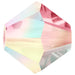 Preciosa Colour Sample Service Beads - AB Colours - Bluestreak Crystals