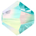 Preciosa Colour Sample Service Beads - AB Colours - Bluestreak Crystals