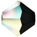 Preciosa Colour Sample Service Beads - AB Colours - Bluestreak Crystals