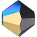 Preciosa Colour Sample Service Beads - AB Colours - Bluestreak Crystals