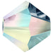 Preciosa Colour Sample Service Beads - AB Colours - Bluestreak Crystals