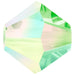 Preciosa Colour Sample Service Beads - AB Colours - Bluestreak Crystals