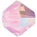 Preciosa Colour Sample Service Beads - AB Colours - Bluestreak Crystals