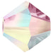 Preciosa Colour Sample Service Beads - AB Colours - Bluestreak Crystals