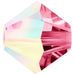 Preciosa Colour Sample Service Beads - AB Colours - Bluestreak Crystals