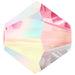 Preciosa Colour Sample Service Beads - AB Colours - Bluestreak Crystals