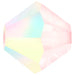 Preciosa Colour Sample Service Beads - AB Colours - Bluestreak Crystals