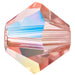 Preciosa Colour Sample Service Beads - AB Colours - Bluestreak Crystals