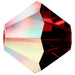 Preciosa Colour Sample Service Beads - AB Colours - Bluestreak Crystals