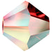 Preciosa Colour Sample Service Beads - AB Colours - Bluestreak Crystals