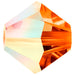 Preciosa Colour Sample Service Beads - AB Colours - Bluestreak Crystals