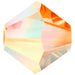 Preciosa Colour Sample Service Beads - AB Colours - Bluestreak Crystals