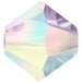 Preciosa Colour Sample Service Beads - AB Colours - Bluestreak Crystals
