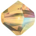 Preciosa Colour Sample Service Beads - AB Colours - Bluestreak Crystals