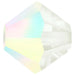 Preciosa Colour Sample Service Beads - AB Colours - Bluestreak Crystals