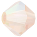 Preciosa Colour Sample Service Beads - AB Colours - Bluestreak Crystals