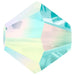 Preciosa Colour Sample Service Beads - AB Colours - Bluestreak Crystals