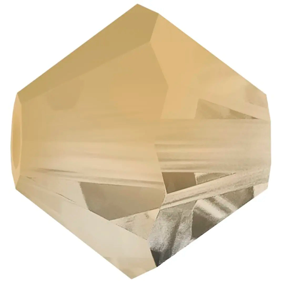 Preciosa Colour Sample Service Beads - Crystal Coating Colours - Bluestreak Crystals