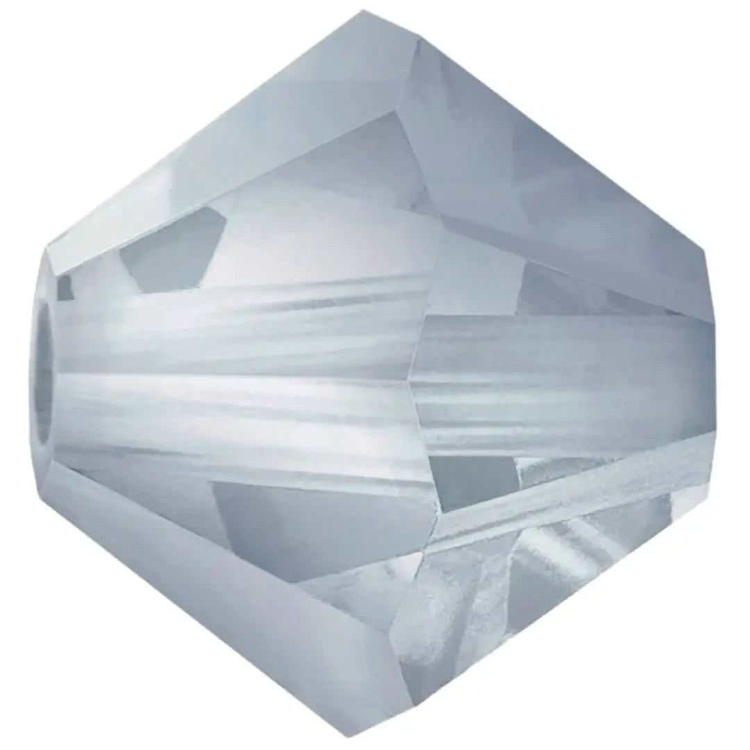 Preciosa Colour Sample Service Beads - Crystal Coating Colours - Bluestreak Crystals