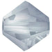 Preciosa Colour Sample Service Beads - Crystal Coating Colours - Bluestreak Crystals