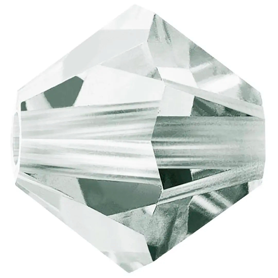 Preciosa Colour Sample Service Beads - Crystal Coating Colours - Bluestreak Crystals