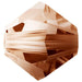 Preciosa Colour Sample Service Beads - Crystal Coating Colours - Bluestreak Crystals