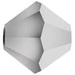 Preciosa Colour Sample Service Beads - Crystal Coating Colours - Bluestreak Crystals