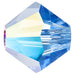 Preciosa Colour Sample Service Beads - Crystal Coating Colours - Bluestreak Crystals