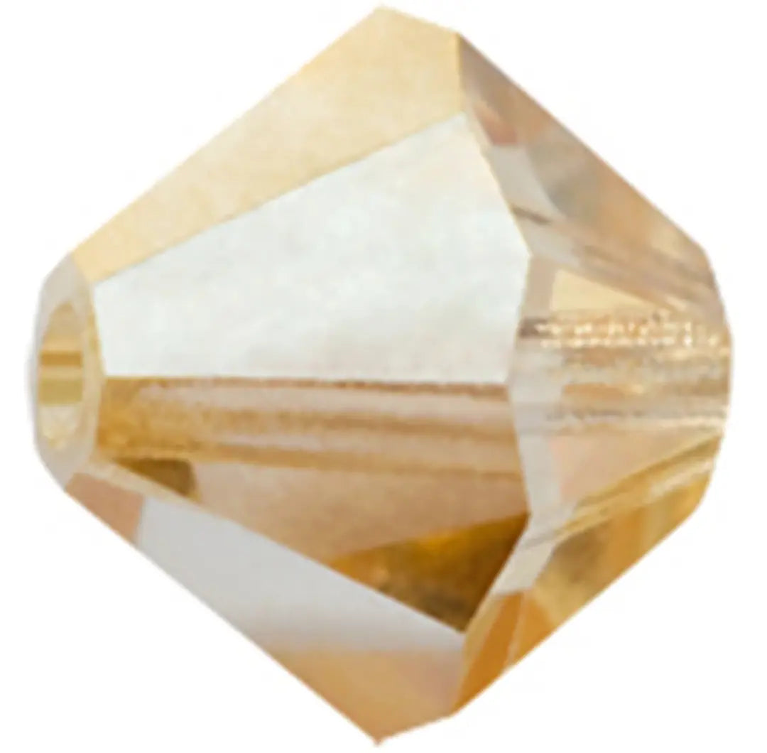 Preciosa Colour Sample Service Beads - Crystal Coating Colours - Bluestreak Crystals