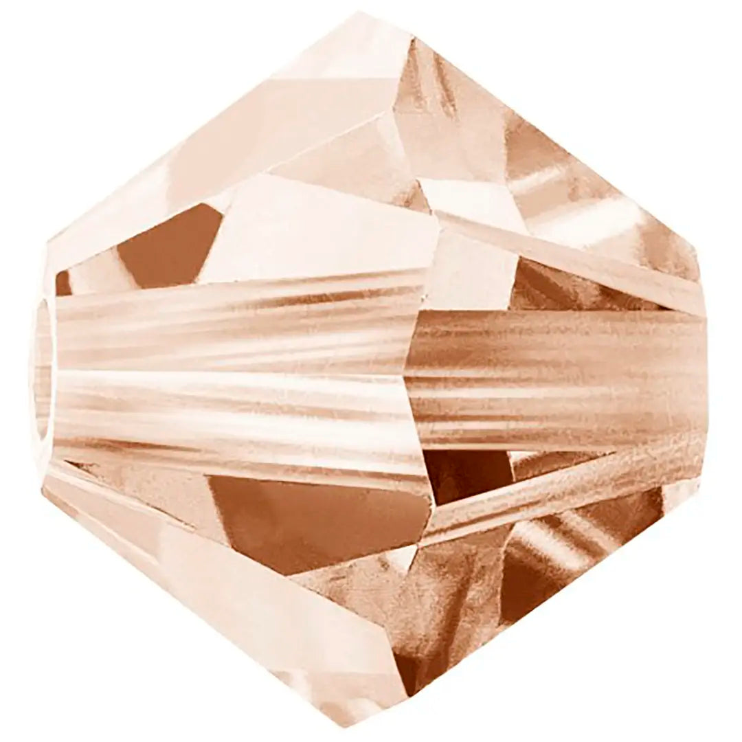 Preciosa Colour Sample Service Beads - Crystal Coating Colours - Bluestreak Crystals