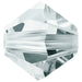 Preciosa Colour Sample Service Beads - Crystal Coating Colours - Bluestreak Crystals