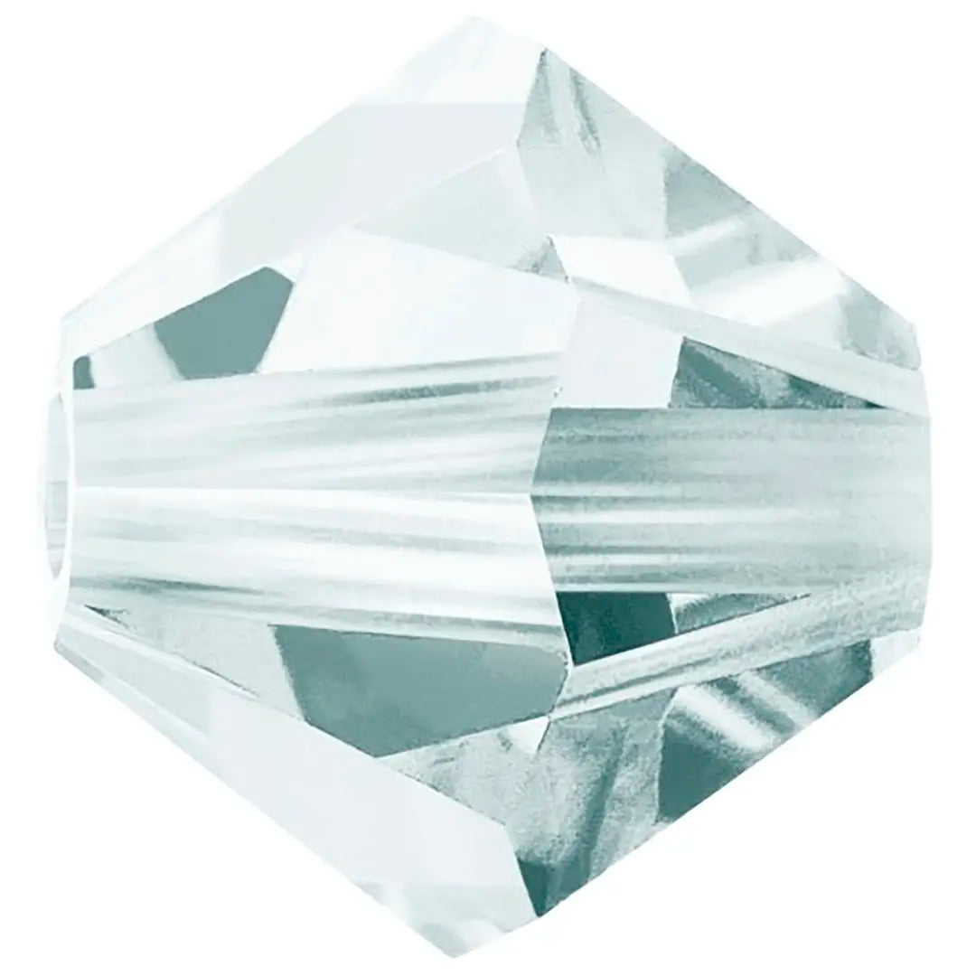 Preciosa Colour Sample Service Beads - Crystal Coating Colours - Bluestreak Crystals