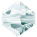 Preciosa Colour Sample Service Beads - Crystal Coating Colours - Bluestreak Crystals