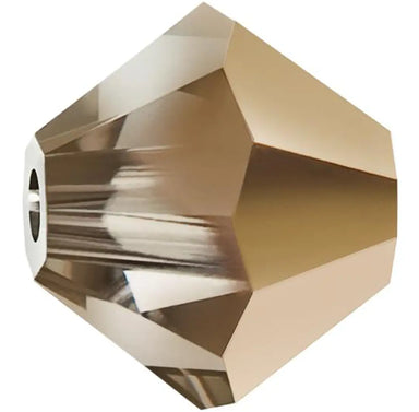 Preciosa Colour Sample Service Beads - Crystal Coating Colours - Bluestreak Crystals