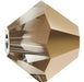 Preciosa Colour Sample Service Beads - Crystal Coating Colours - Bluestreak Crystals