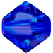 Preciosa Colour Sample Service Beads - Plain & Opal Colours - Bluestreak Crystals