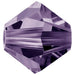 Preciosa Colour Sample Service Beads - Plain & Opal Colours - Bluestreak Crystals